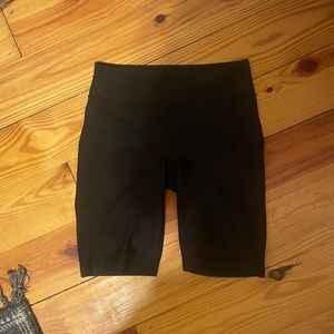 Outdoor Voices Biker Shorts 10”